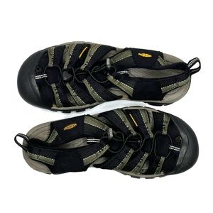 Men’s Keen Water Sandal (Size 9.5)